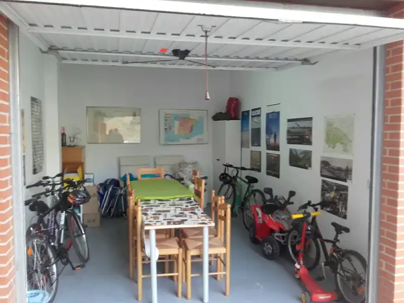 Apartments for sale in Zorraquín  with Heating, Storage room and Furnished