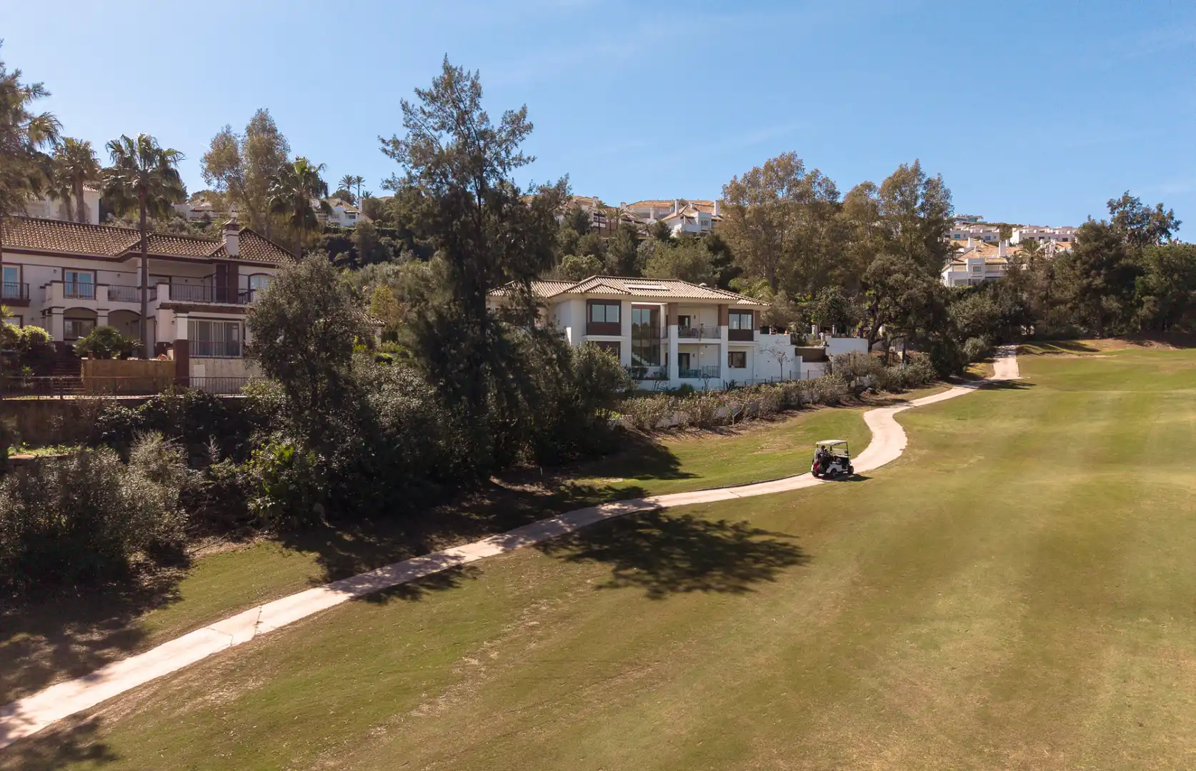 Casa en venda a LAGO DEL-LA CALA GOLF 18, imagen 53