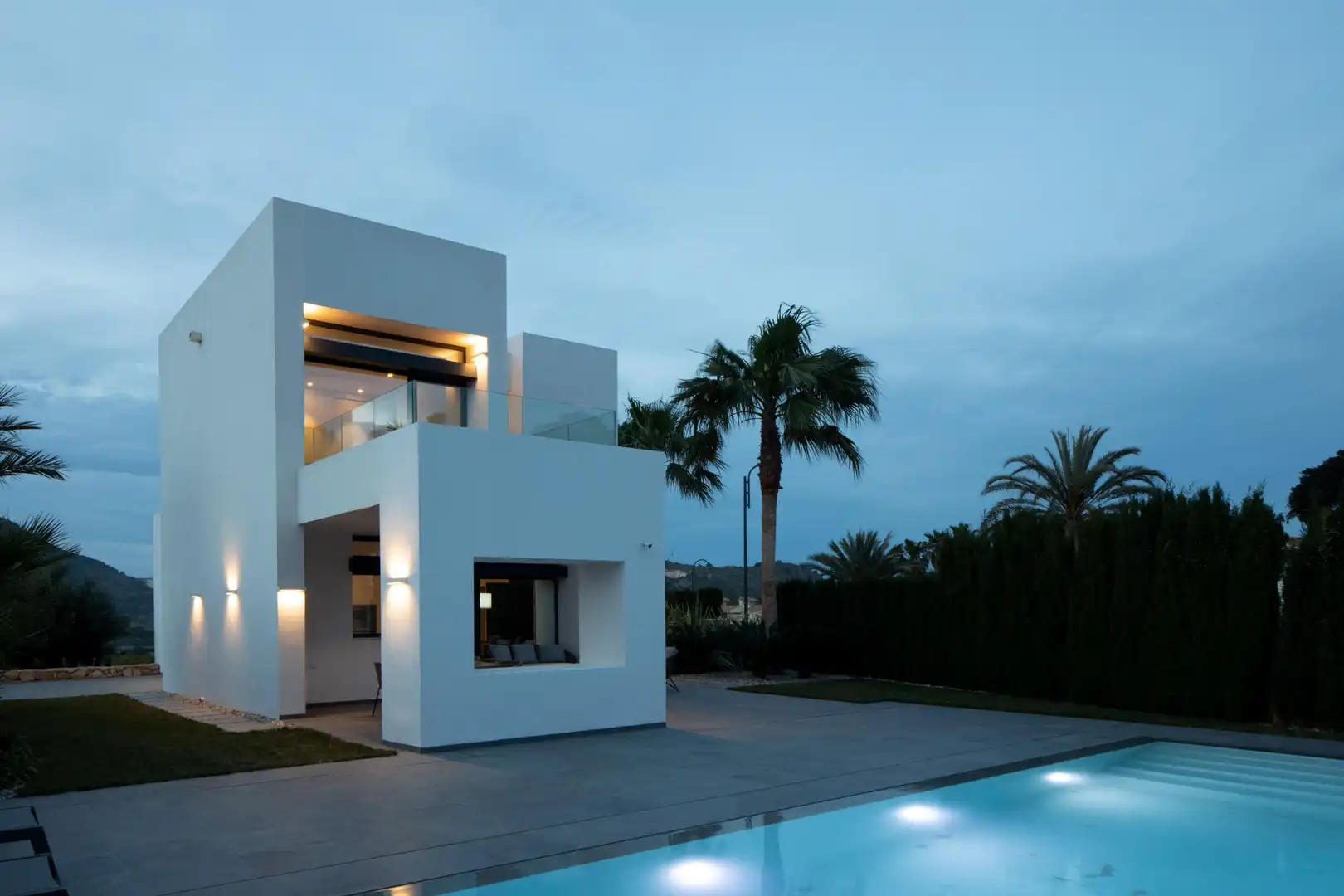 Villa in vendita a Mar Menor de Cartagena – Cabo de Palos, imagen 26