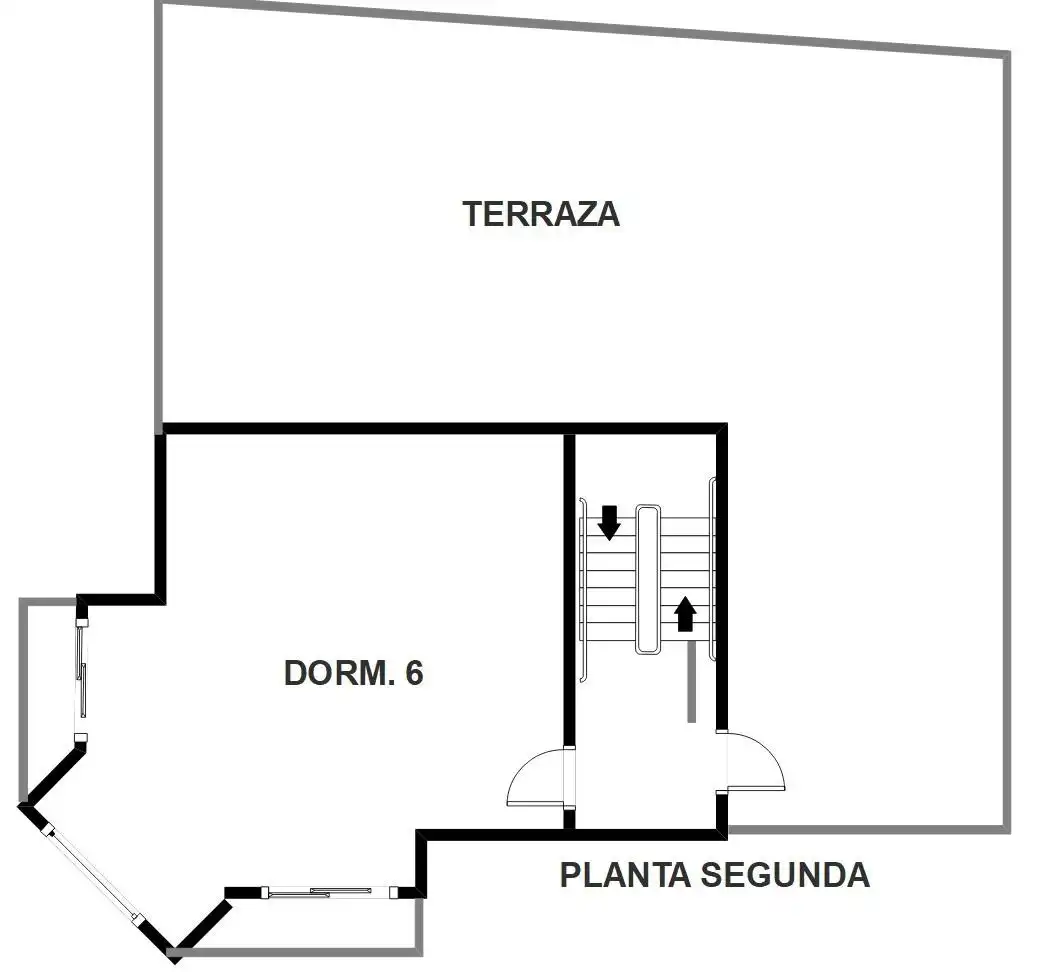 Casa amb terrassa en venda a Betxí, imagen 34