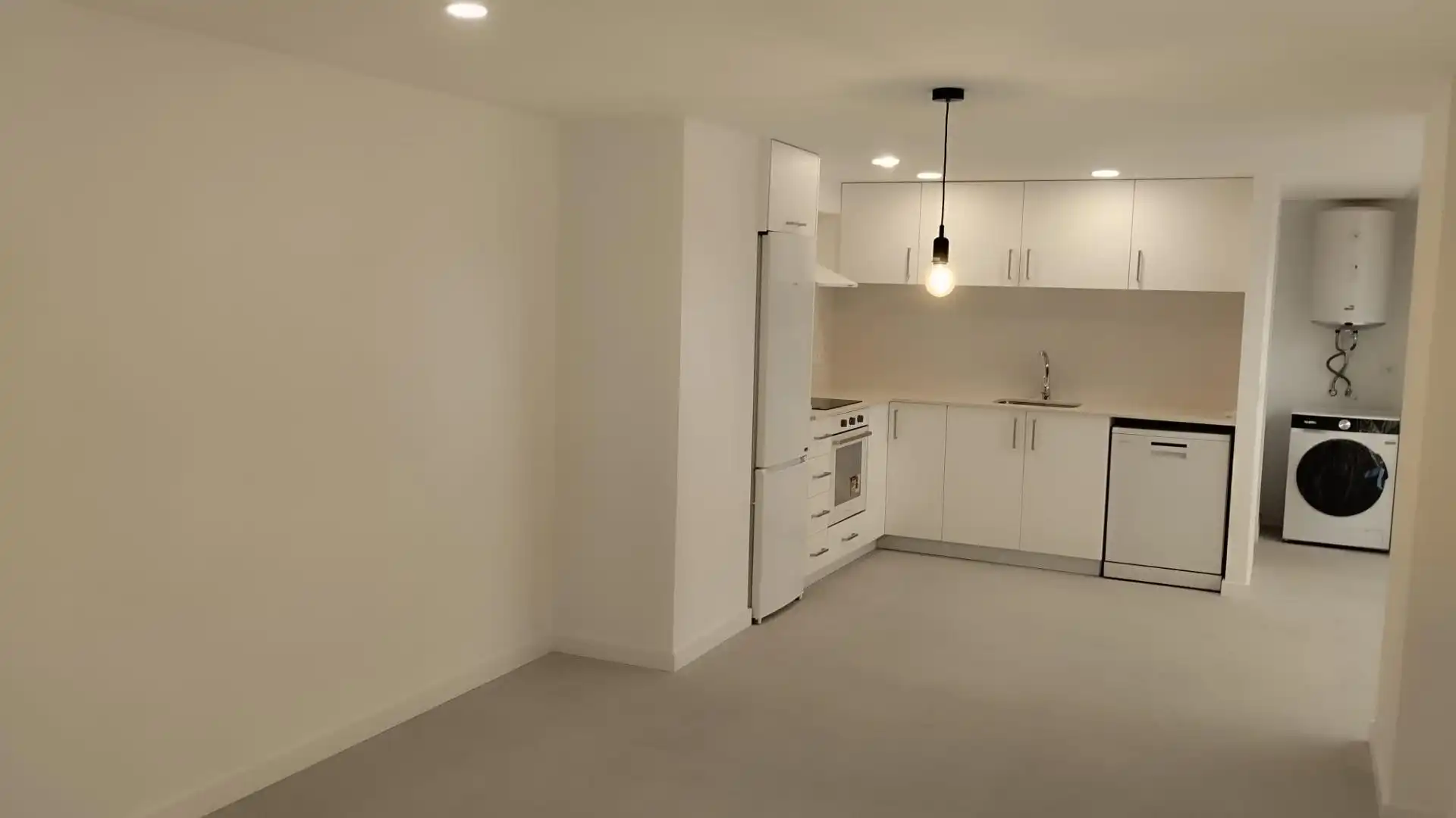 Cocina de Loft de alquiler en Xirivella