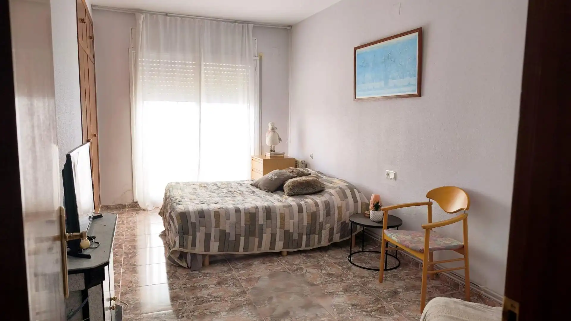 Villa avec terrasse à vendre à L'Aldea, imagen 4