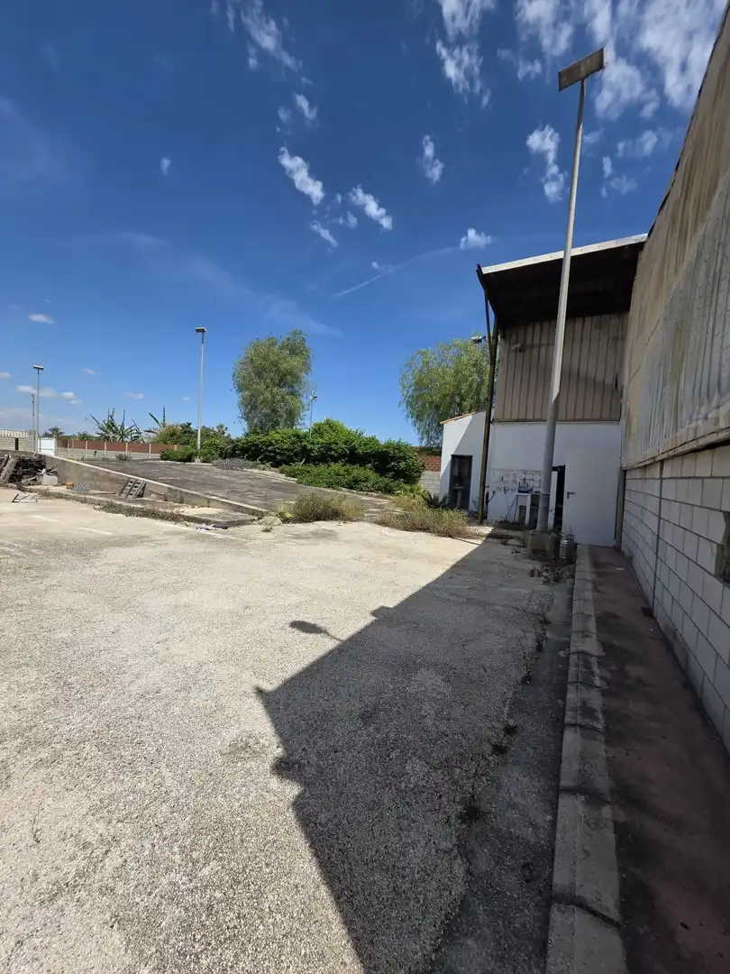 Lands and plots for sale in Sueca ciudad, imagen 13