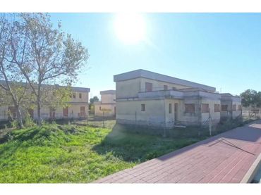 Residencial en venda a Calle del Flamenc