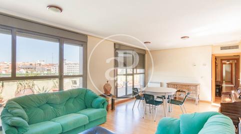 Foto 3 de Ático en venta en Guindalera, Madrid