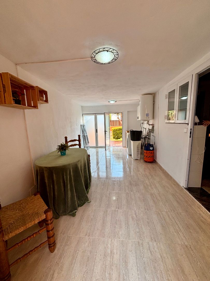 House or chalet to rent in Alcúdia  with Air Conditioner, Terrace and Furnished