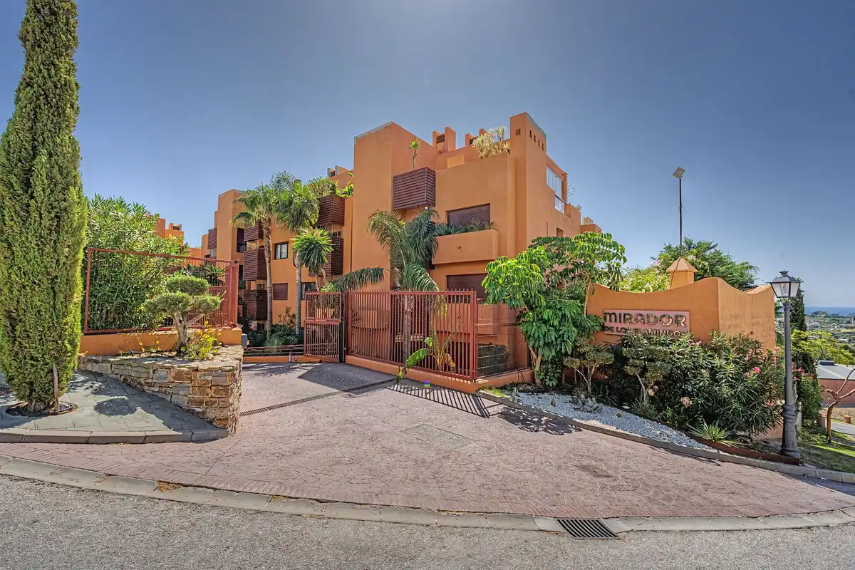 Apartment zum Verkauf in Benahavís pueblo, imagen 25
