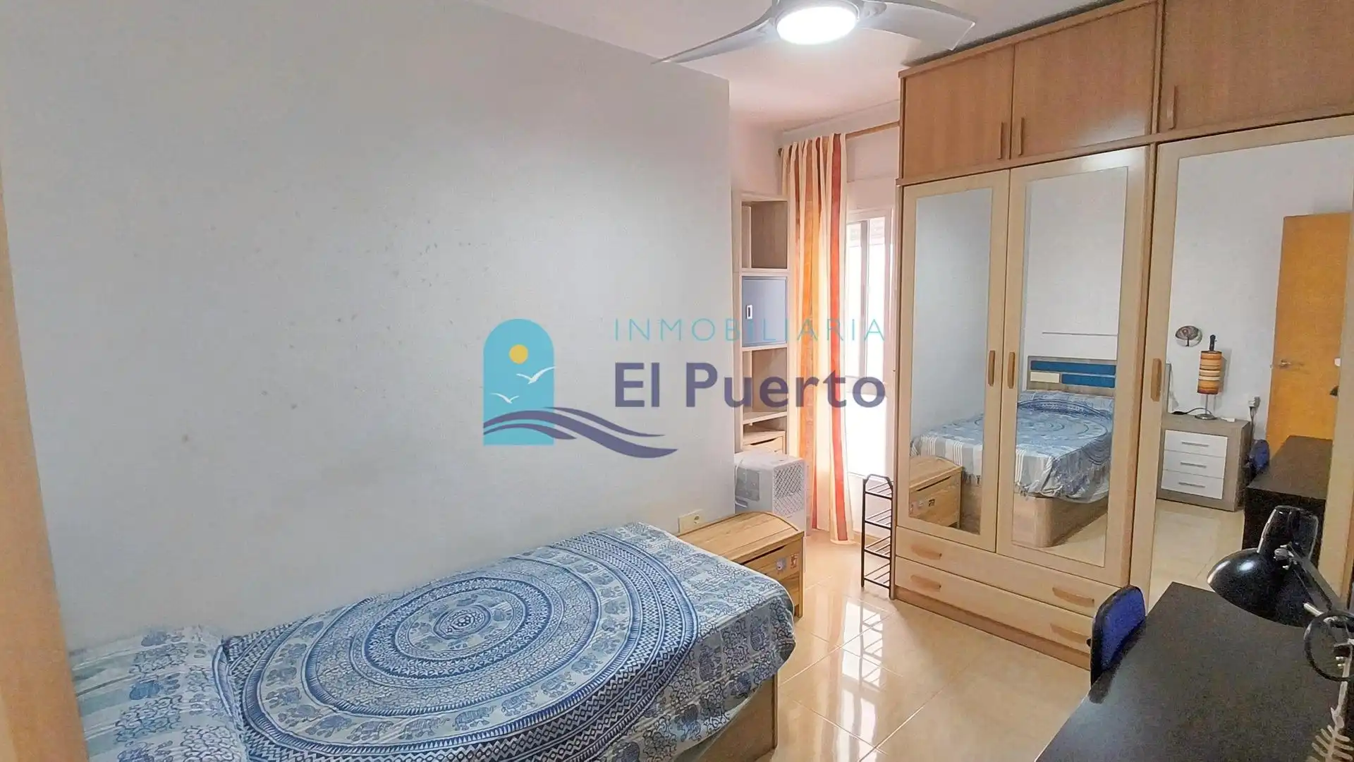 Flat for sale in Mazarrón, Murcia