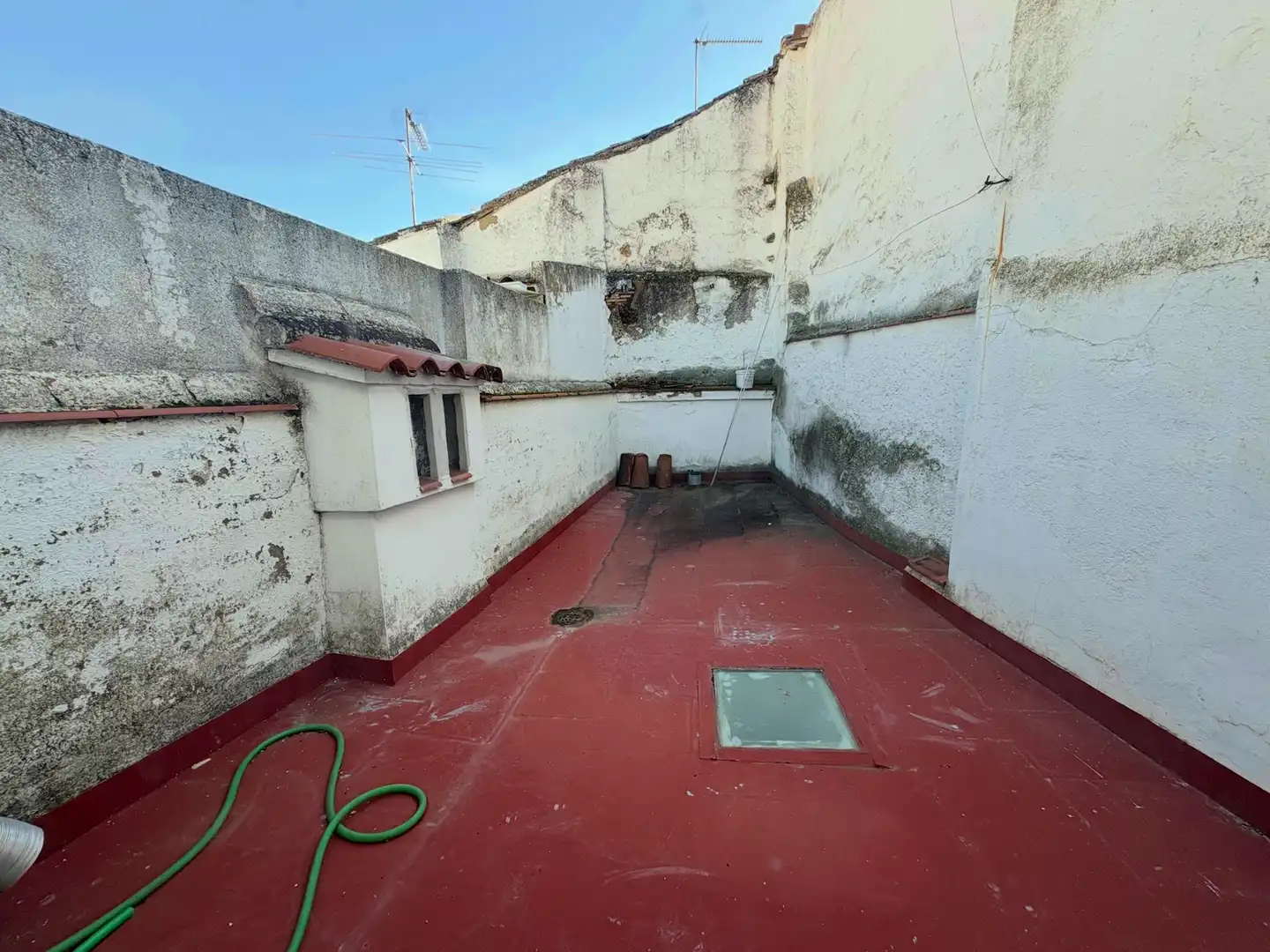 Casa o xalet en venda en Llerena amb Terrassa i Balcó