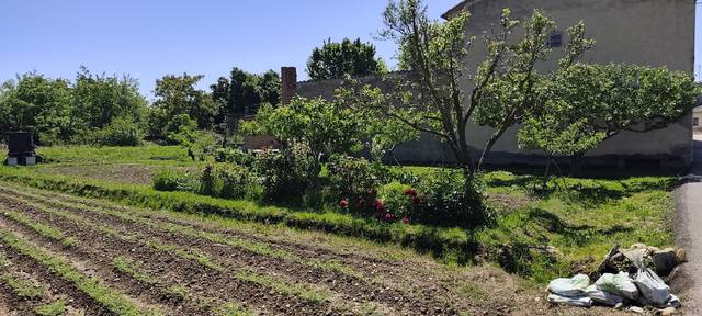 Terreno residencial en Venta en Villares de Órbigo