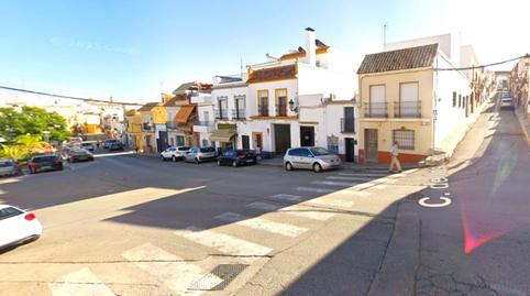 Foto 2 de Casa o xalet en venda a Carpinteros (de Los), Morón de la Frontera, Sevilla