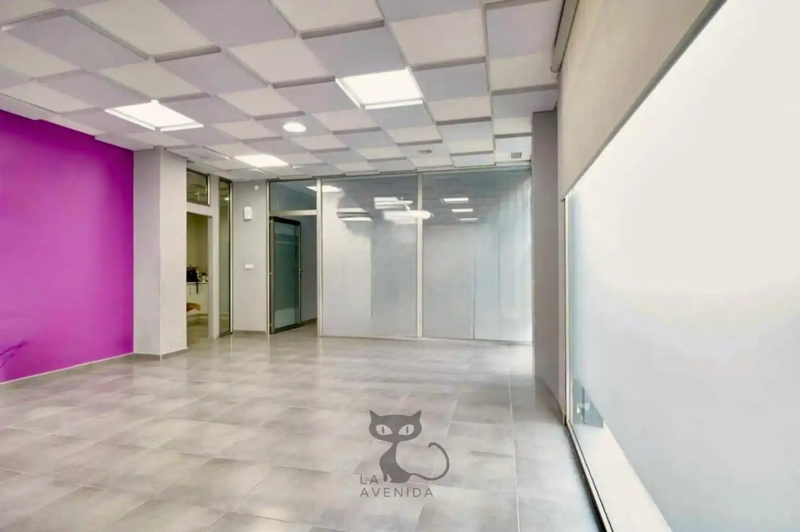 Locale commerciale in vendita a Alfafar, imagen 14