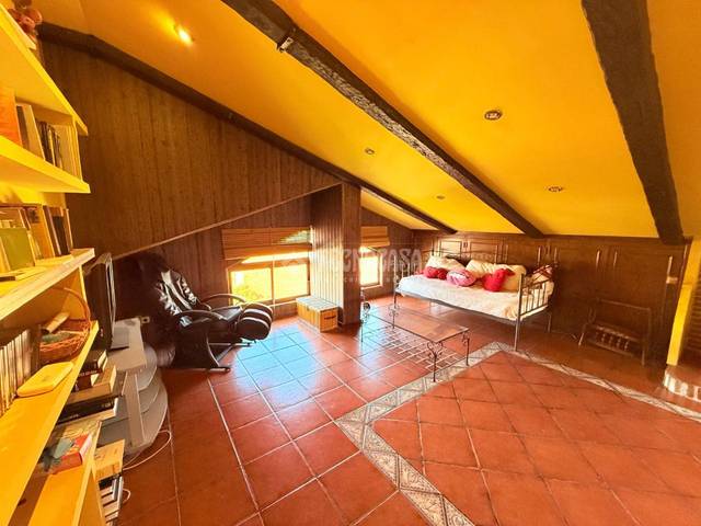 Casa adosada en Venta en Seseña Nuevo