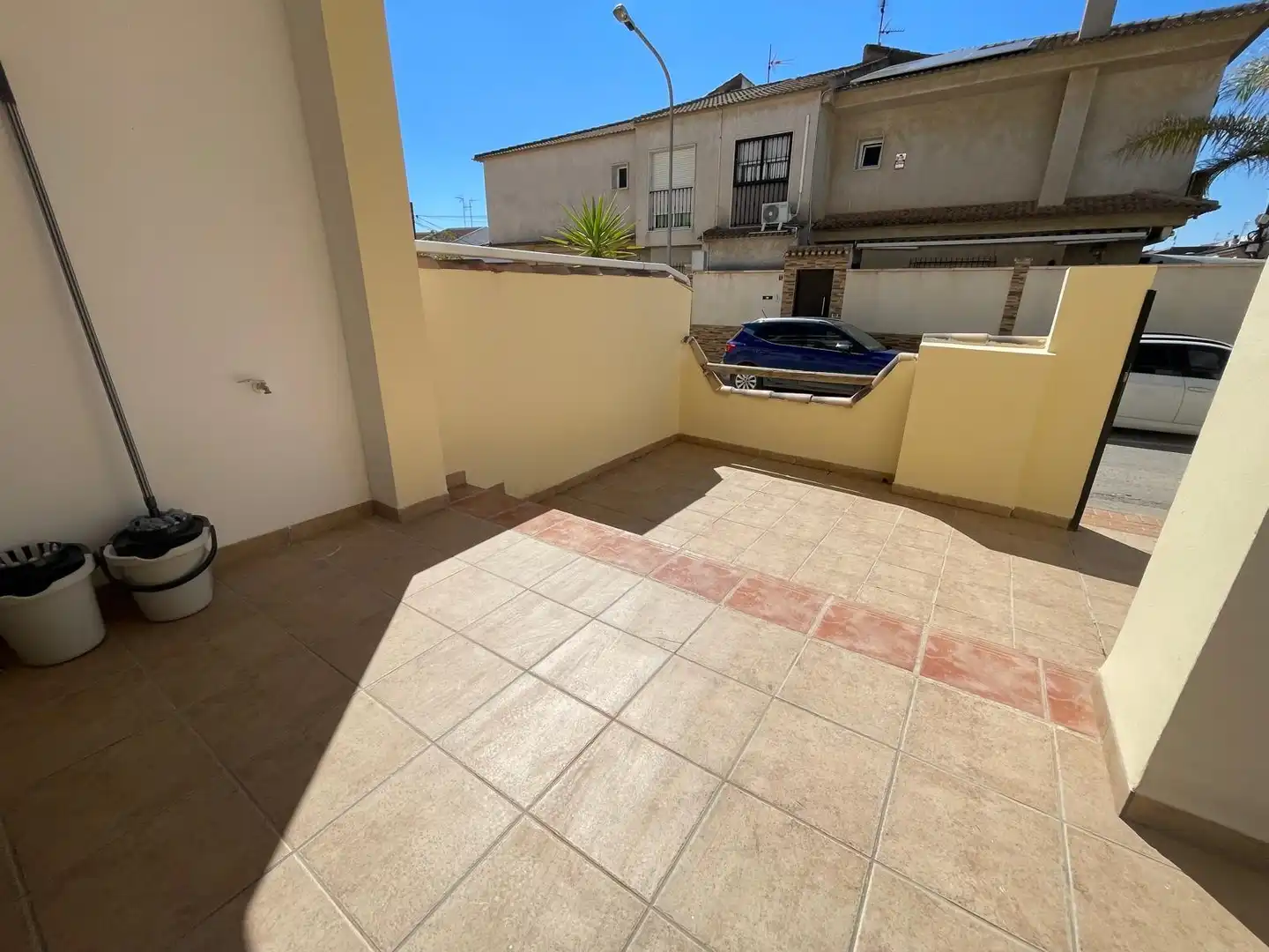 Habitatge amb piscina en venda a San Pedro del Pinatar, imagen 4