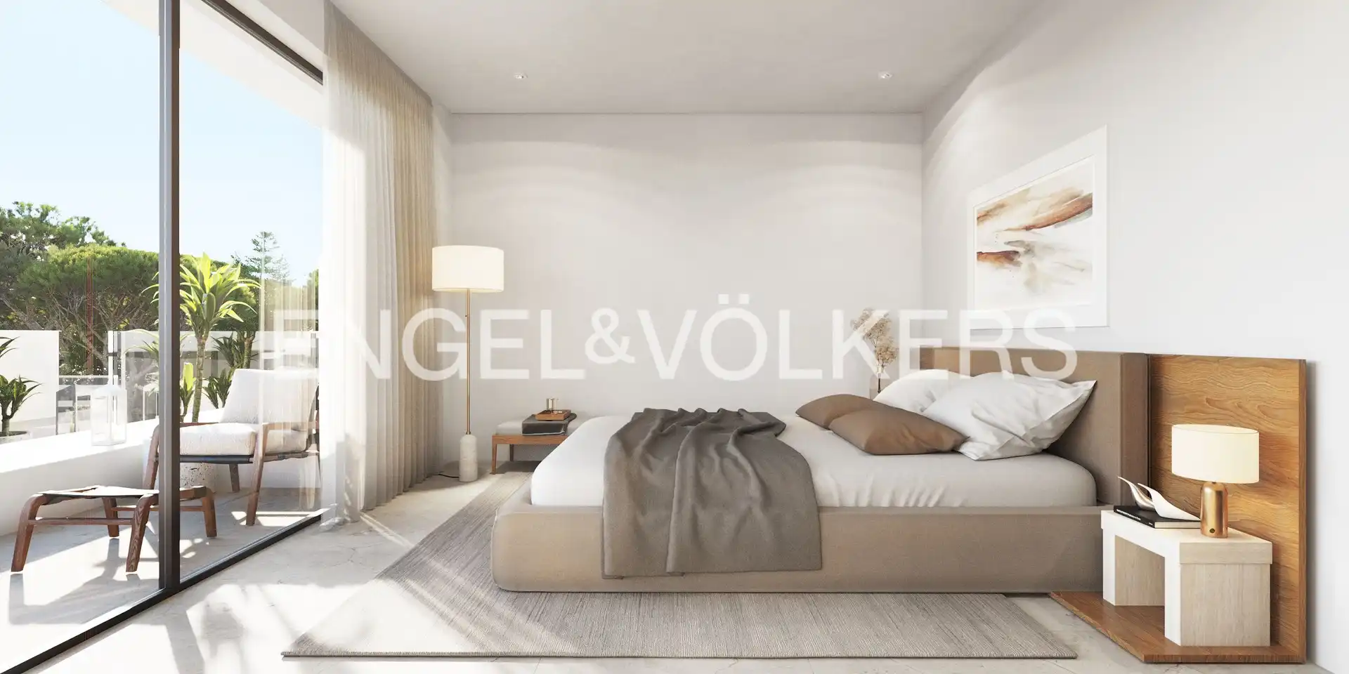 Maison avec jardin à vendre à Cap Martí - El Tossalet - Pinomar, imagen 6