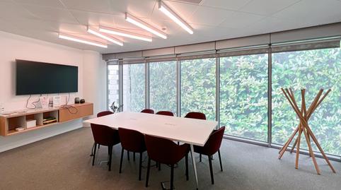 Foto 5 de Oficina de lloguer a Paseo de la Castellana, 200, Nueva España, Madrid