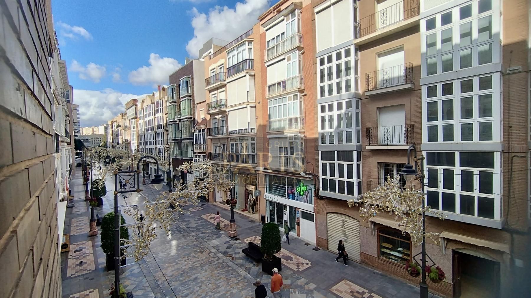 Piso en venta en Casco Antiguo