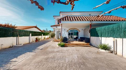 Photo 2 of Single-family semi-detached for sale in Carrer de L’ Areny, 11, Platja de Mont-roig, Tarragona