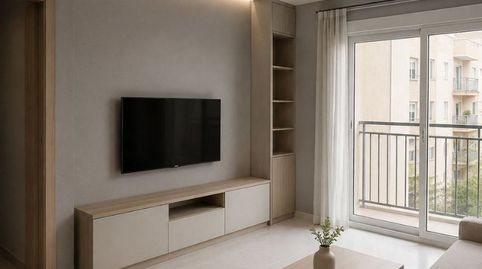 Foto 4 de Piso en venta en Carrer D'aribau, Espronceda, Sabadell