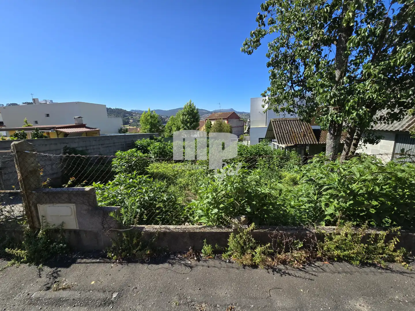 Terreny residencial en venda a Camiño Finca Pateira, imagen 3