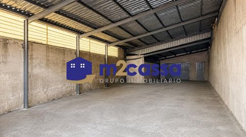 NAVE EN VENTA EN ZONA DE AVENIDA FUERZAS ARMADAS