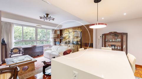 Foto 5 de Piso en venta en C/ de Muntaner, Sant Gervasi- Galvany, Barcelona Capital