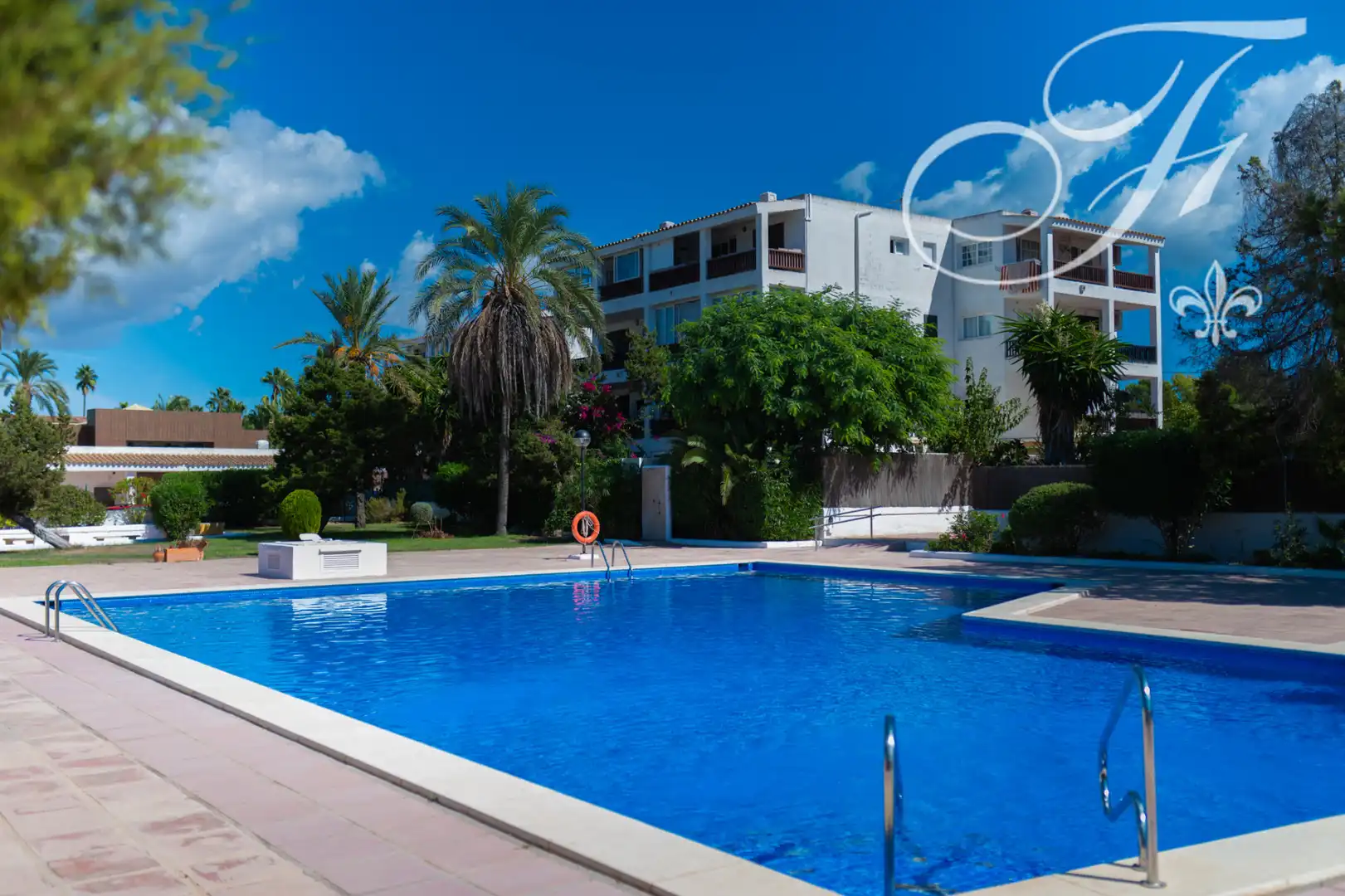 Bungalow amb piscina en venda a Sant Agustí-Cala de Bou, imagen 13