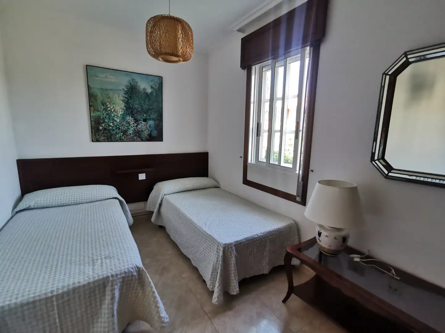 Villa avec jardin à louer à Rúa Área Alta, imagen 17