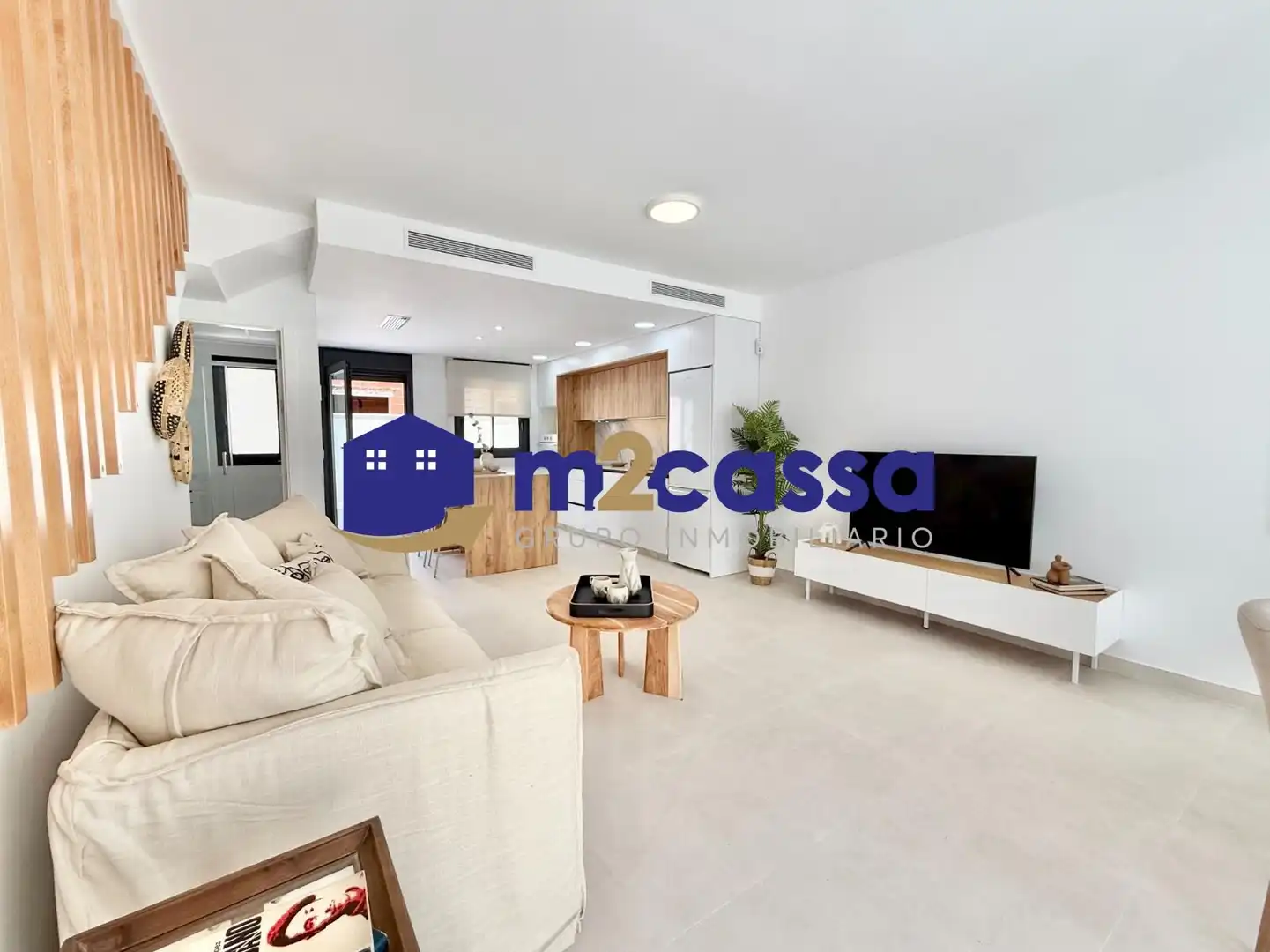 Villa mit Garten zum Verkauf in Cox, imagen 5