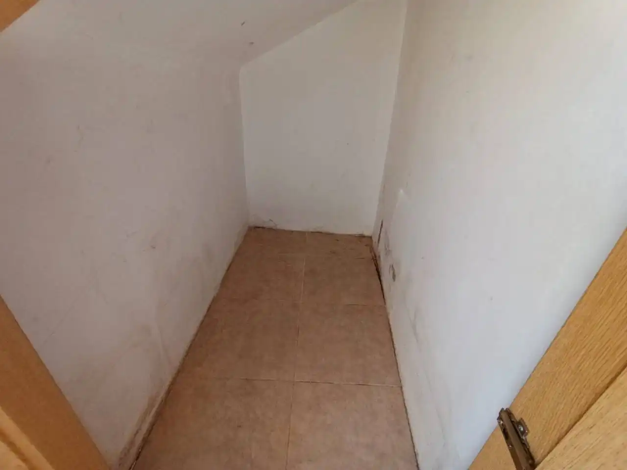 Piso en venta en Plaza Palacio, Villa del Prado