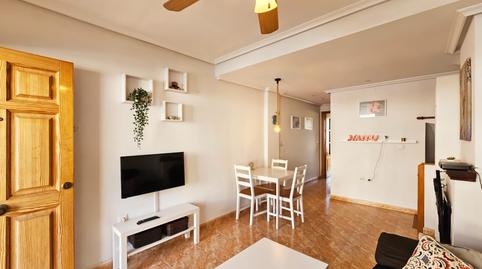 Foto 4 de Casa o xalet en venda a Calas Santiago Bernabéu, Santa Pola