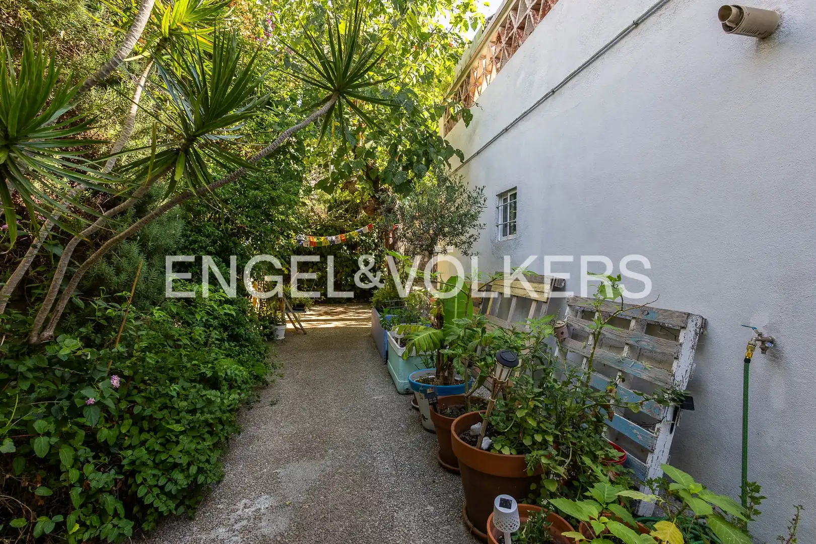 House with garden for sale in Nou Eixample Nord, imagen 26