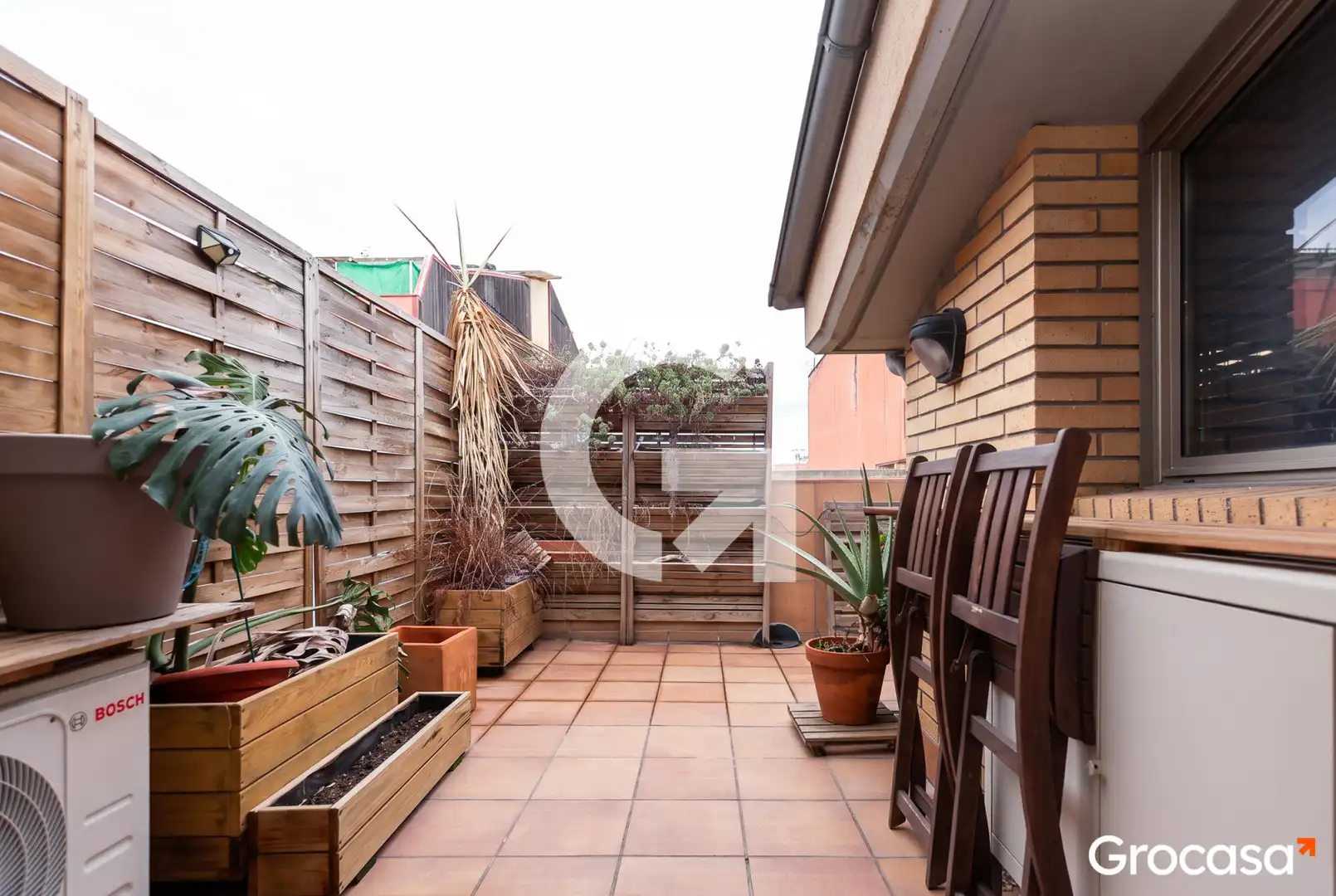 Maisonette mit Terrasse zum Verkauf in Estruch - Eixample, imagen 2