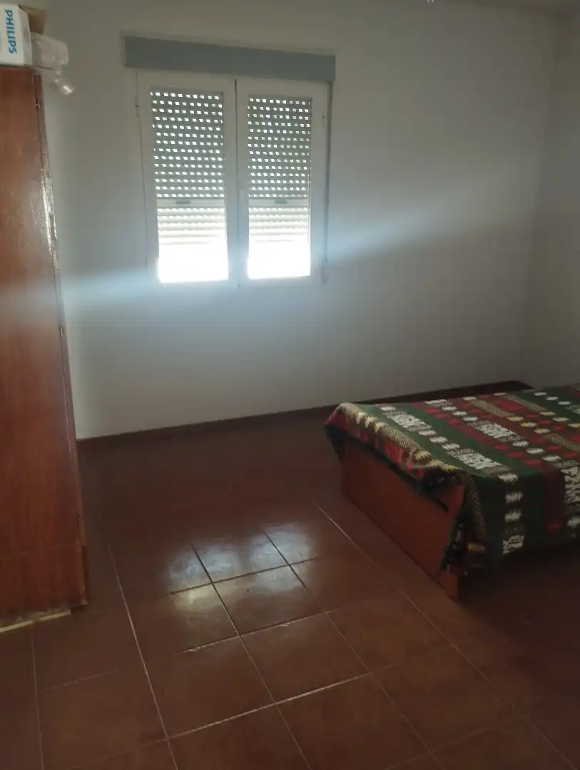 Dormitori de Casa o xalet en venda en Morelábor amb Jardí privat i Moblat