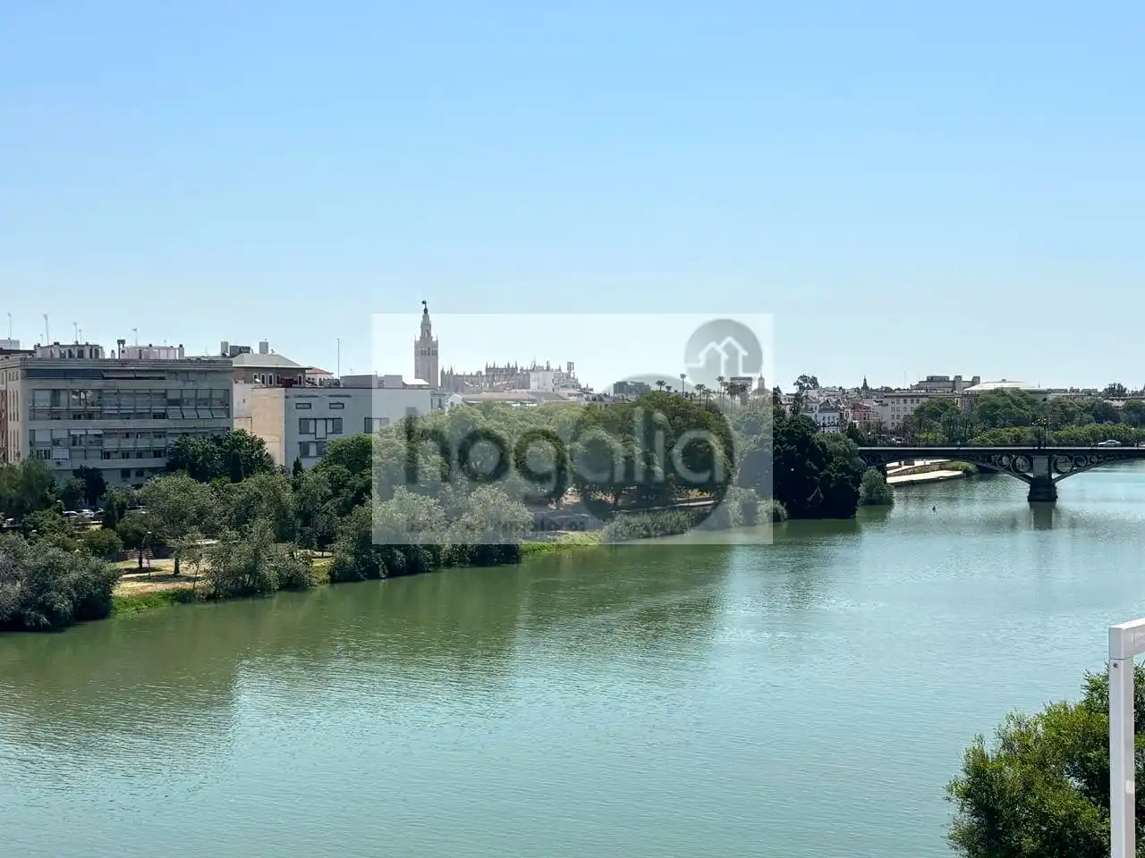 Ground floor for rent in Sevilla, Sevilla