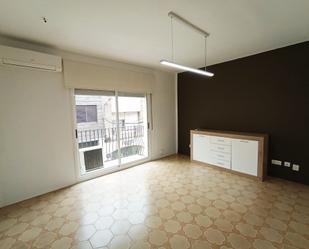 Bedroom of Office to rent in Terrassa  with Air Conditioner and Heating