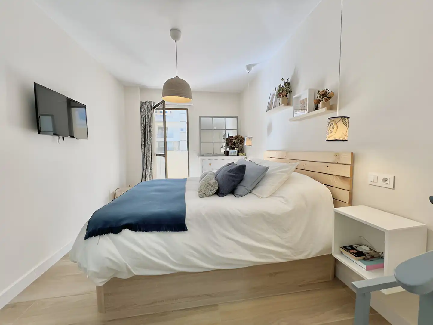 Apartament amb ascensor en venda a Puerto Deportivo, imagen 6