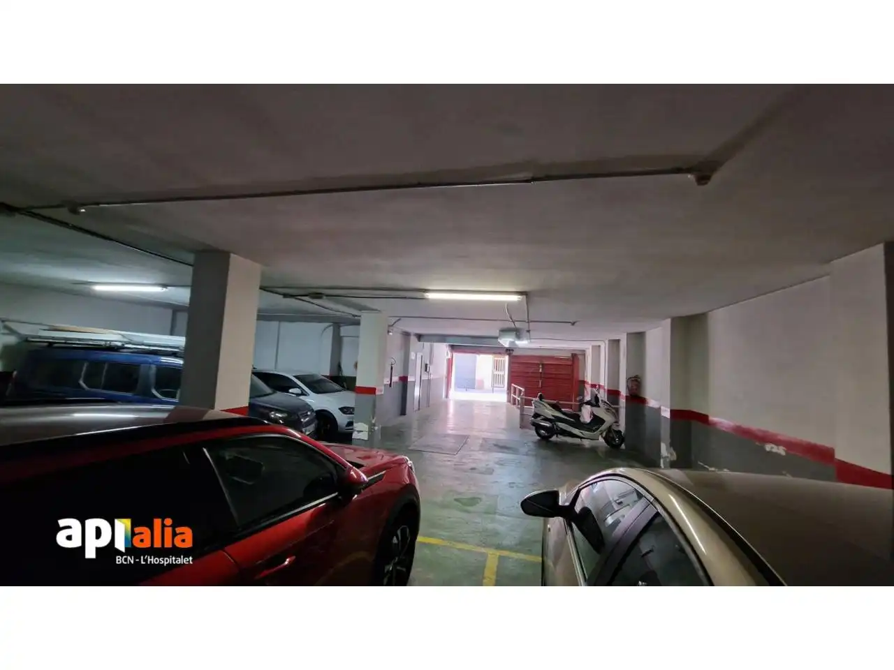 Local comercial en venda a Calle Llavinés, imagen 4