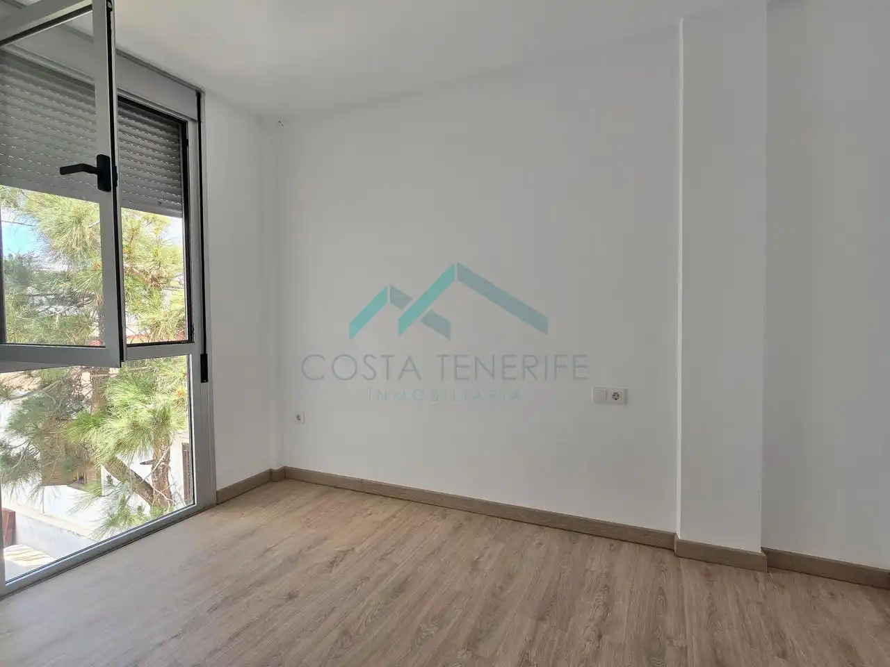 Schlafzimmer von Maisonette zum Verkauf in Adeje