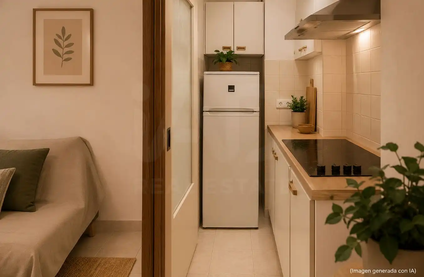Wohnung zum Verkauf in Ciutat Vella, imagen 6
