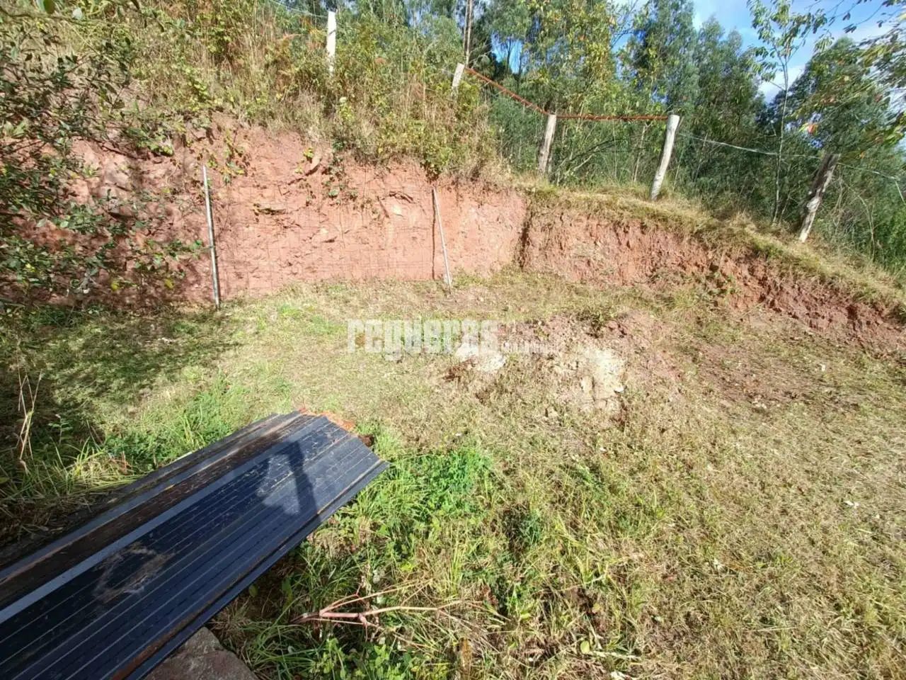 Finca rústica en venta en Illas