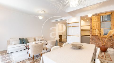 Foto 5 von Wohnung zum Verkauf in Dreta de l'Eixample, Barcelona Capital