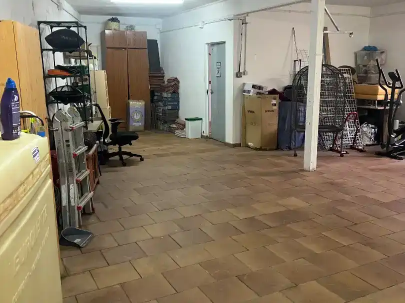Casa o xalet en venda en Cogolludo amb Jardí privat i Traster