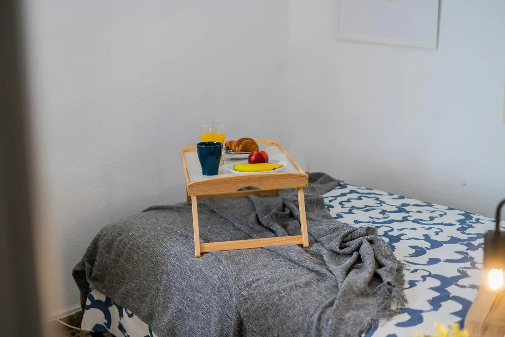 Habitación de Piso para compartir en Valencia con Amueblado, Lavadora y TV