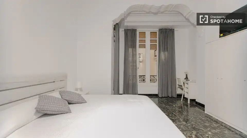 Habitación en El Pla del Remei
