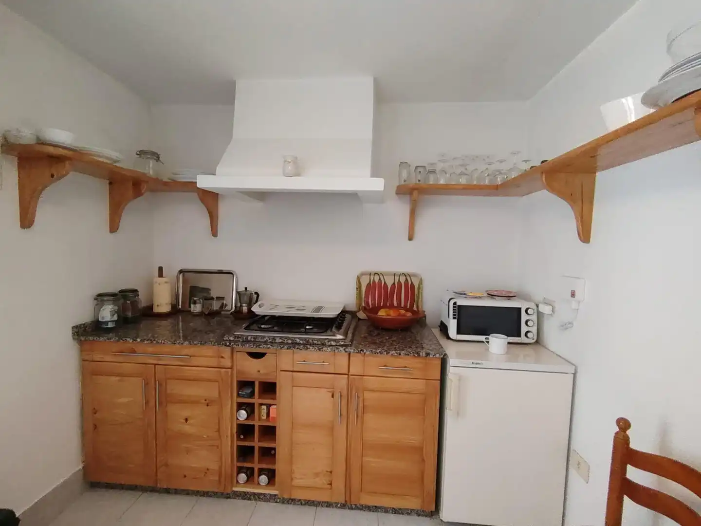 Küche von Haus oder Chalet zur Miete in Cambados, Pontevedra