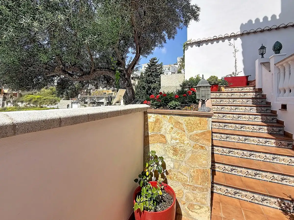 Villa con piscina in vendita a COTOBRO, imagen 131