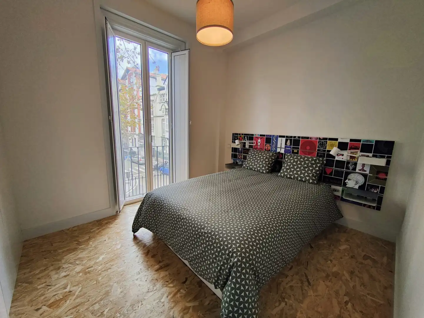 Wohnung mit Aufzug zur Miete in Santander - calle Santa Lucia, imagen 14