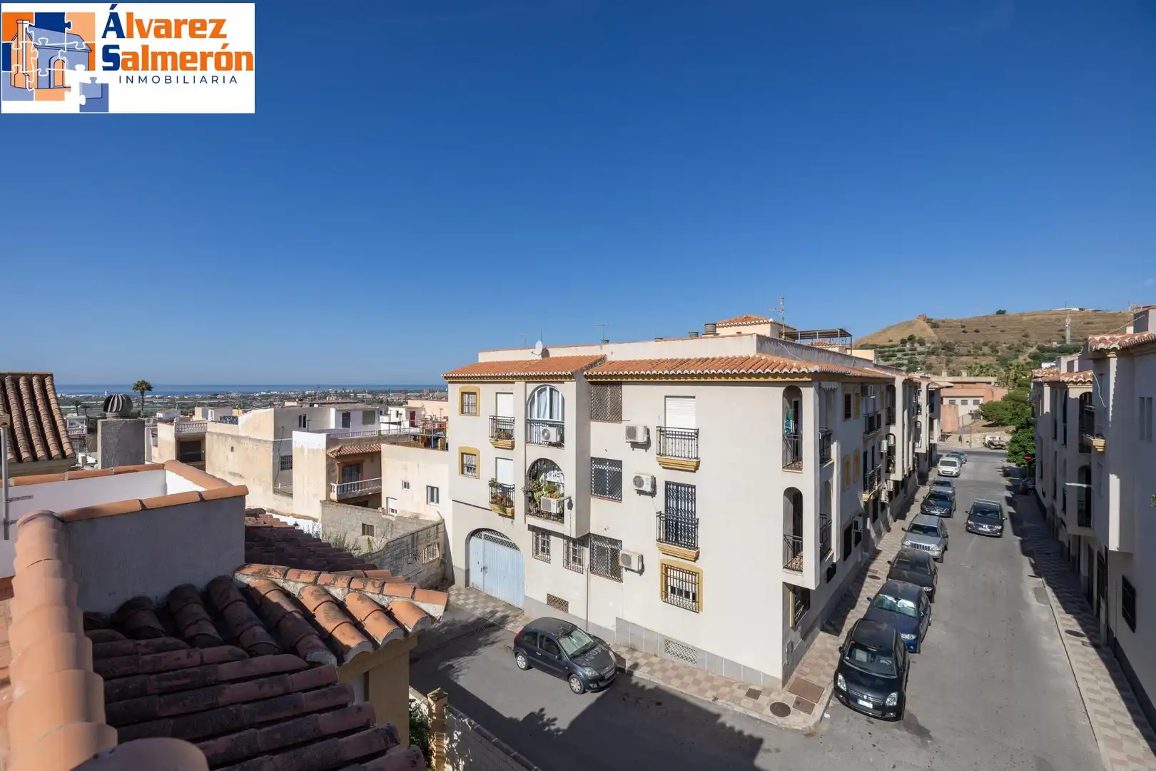 Terraced house with garden for sale in Calle Calle Aperos del Pilar, imagen 50