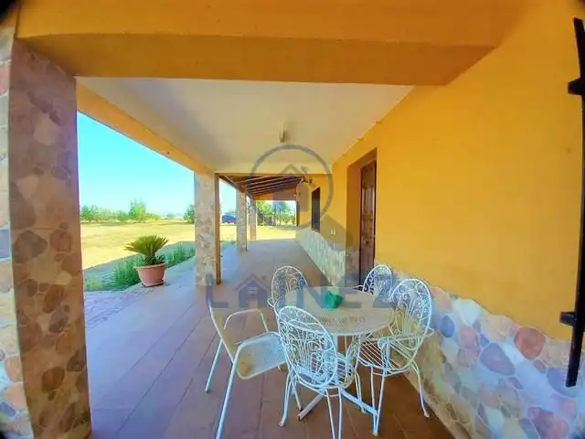 Rural land for sale in Fuente Obejuna, imagen 21